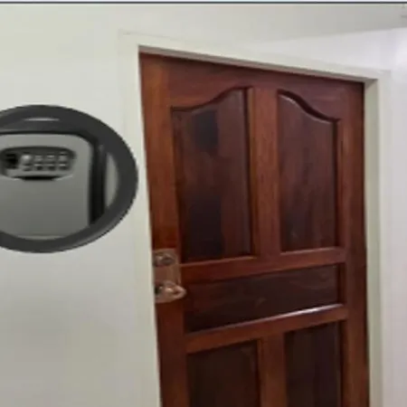 Private Modern Apartments By Patong Vacation Rentals Located In The Heart Of Patong, Walking Distance To The Beach, Kitchen, Private Bathroom, Seating Area, 65