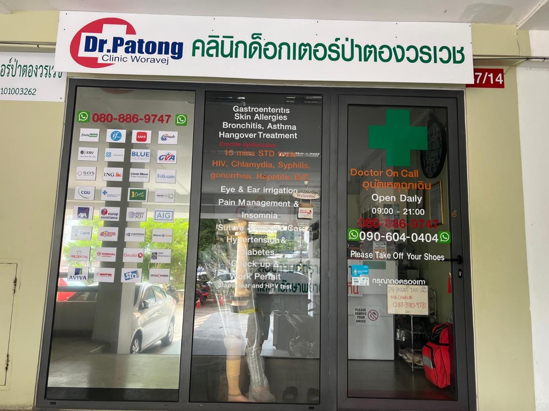 Private Modern By Vacation Located In The Heart Of Patong, Walking Distance To The Beach, Kitchen, Private Bathroom, Seating Area, 65